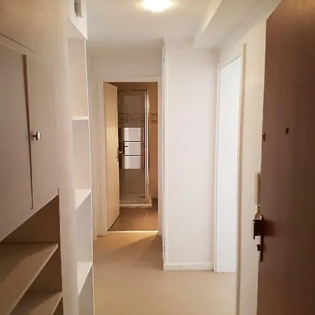 L'eurosebastopol Apartment