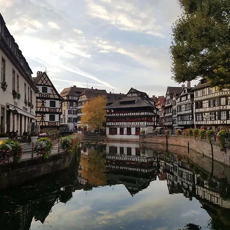 L'eurosebastopol * Straßburg