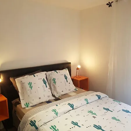 Apartment L'eurosebastopol