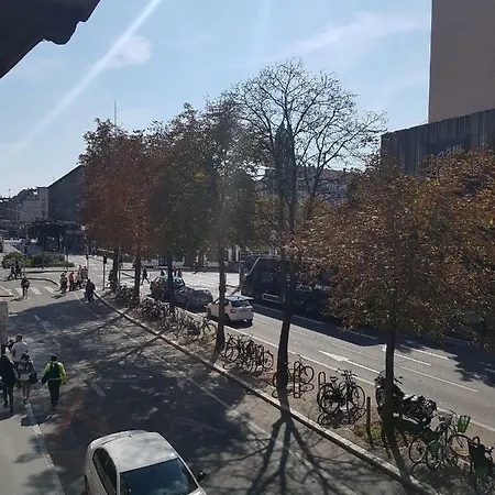 L'eurosebastopol Strasbourg